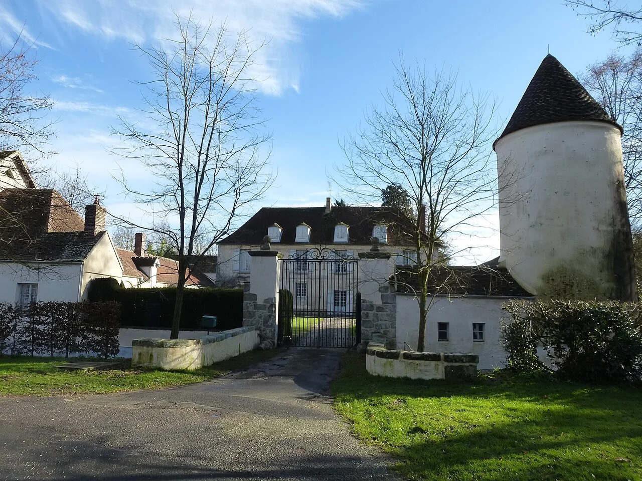 Photo of La Houssaye-en-Brie