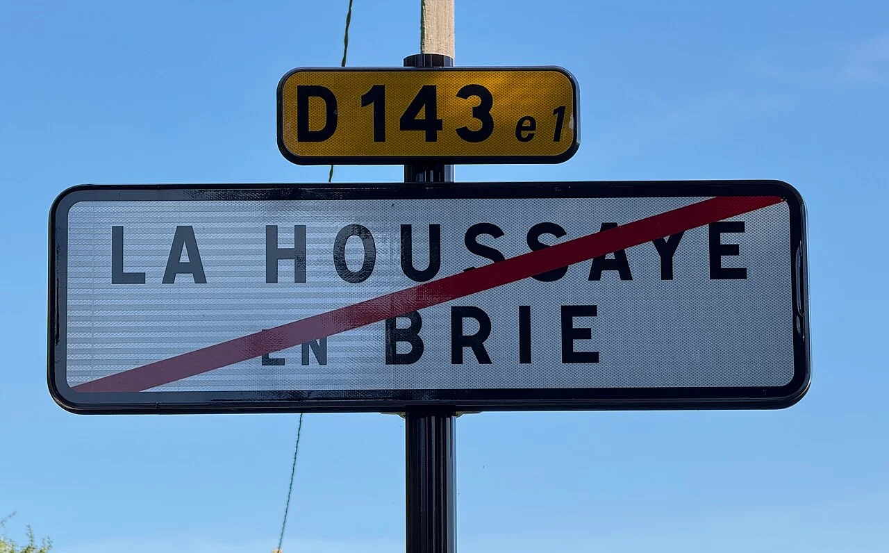 Photo of La Houssaye-en-Brie