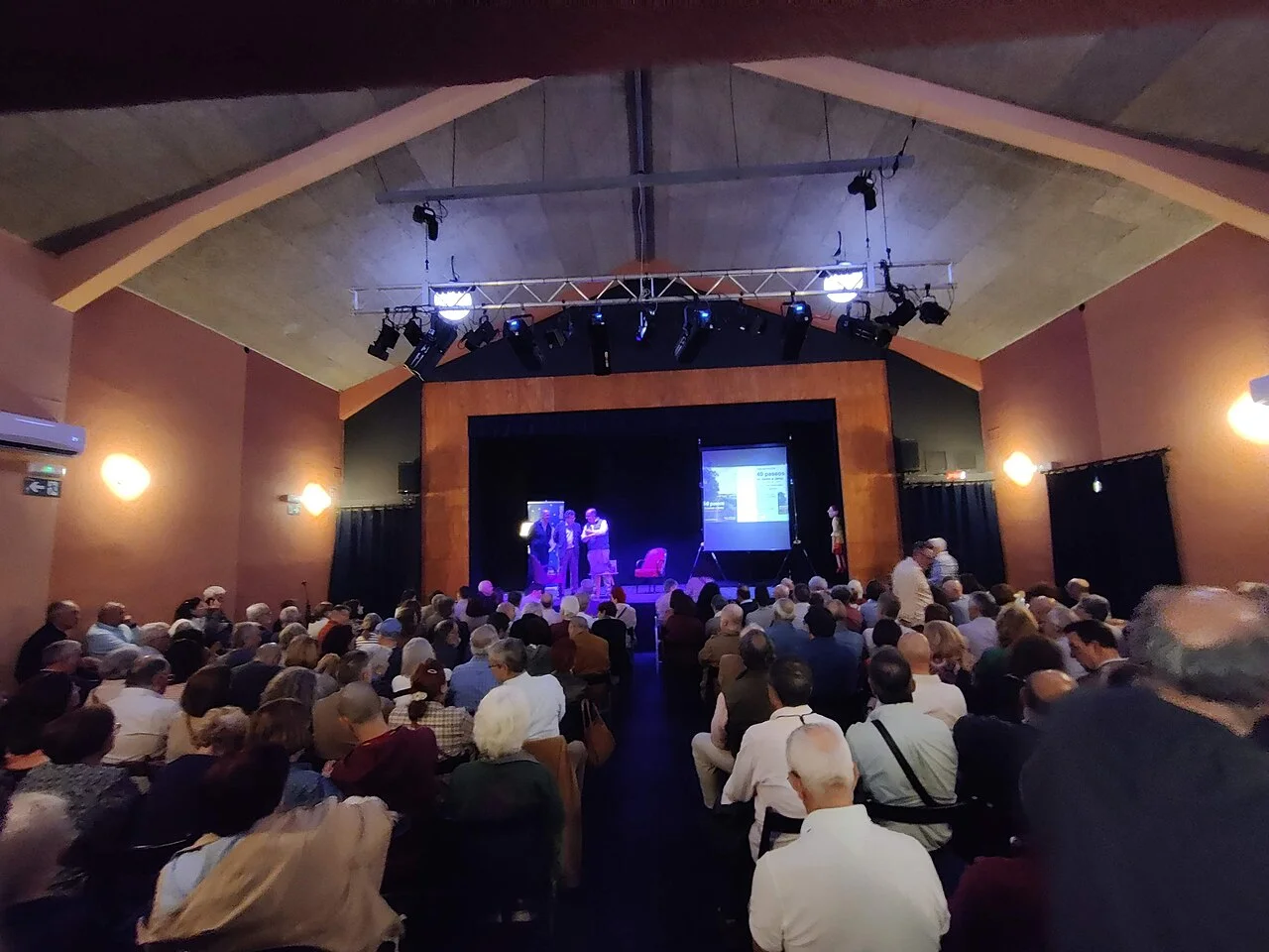 Photo of La Ibérica (La Gotera)