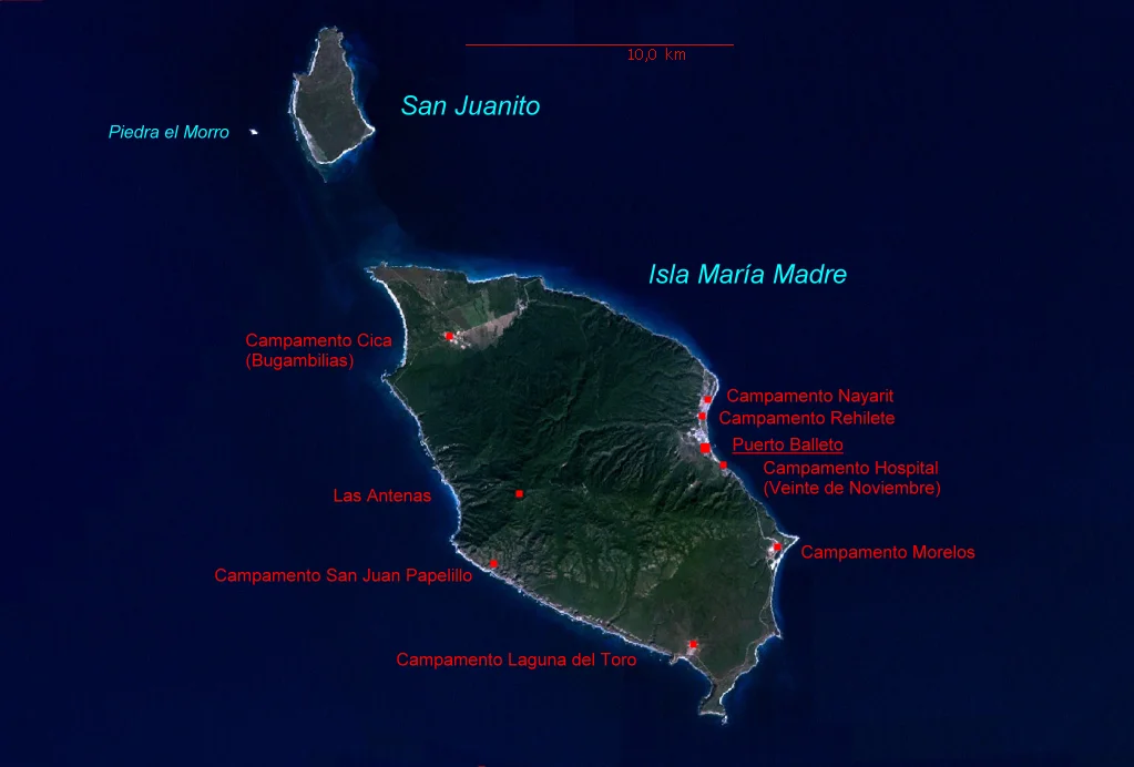 Photo of La Isla Km 10