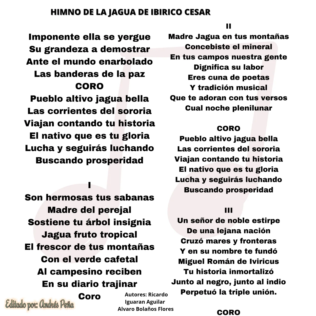 Photo of La Jagua de Ibirico