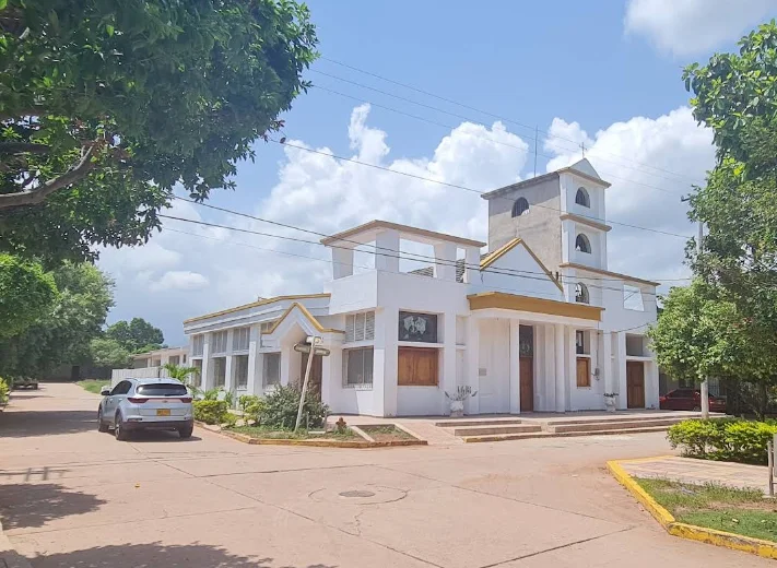 Photo of La Jagua del Pilar