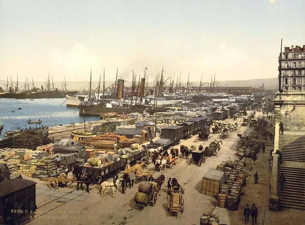 Photo of La Joliette