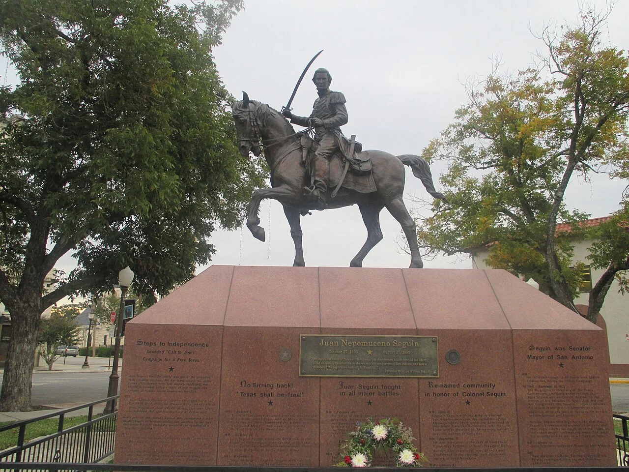 Photo of La Joya de Calvillo