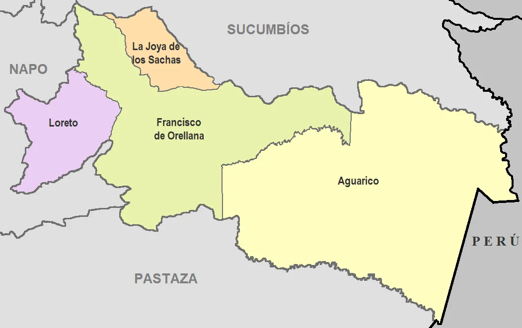 Photo of La Joya de Los Sachas