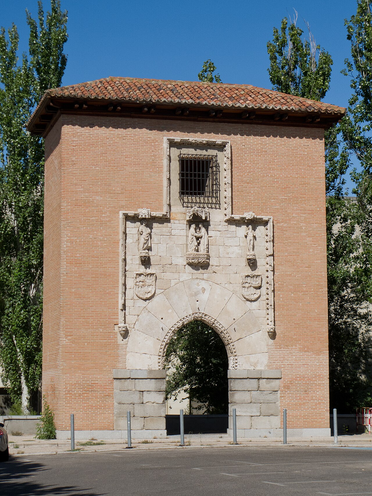 Photo of La Latina
