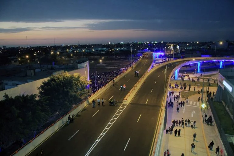 Photo of La Libertad