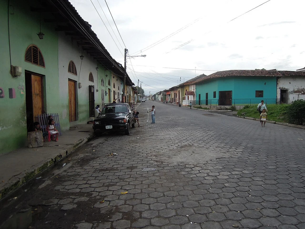 Photo of La Libertad