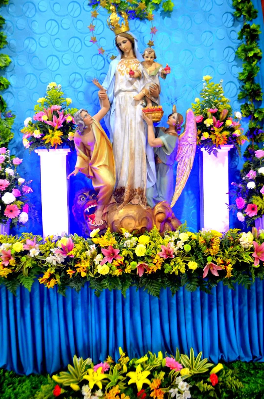 Photo of La Libertad