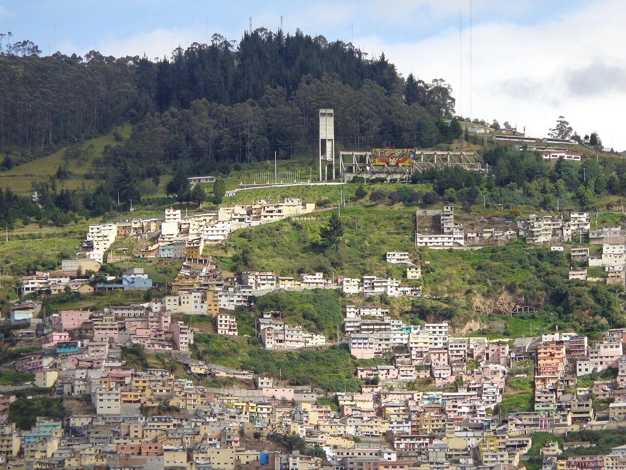 Photo of La Libertad