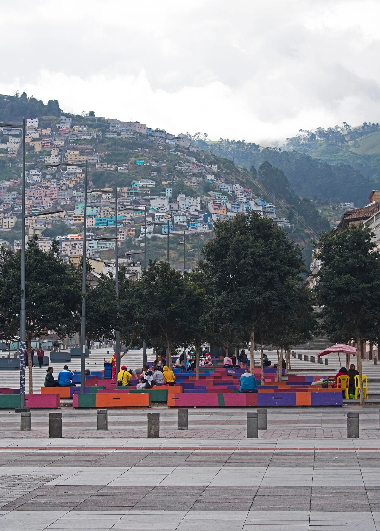 Photo of La Libertad