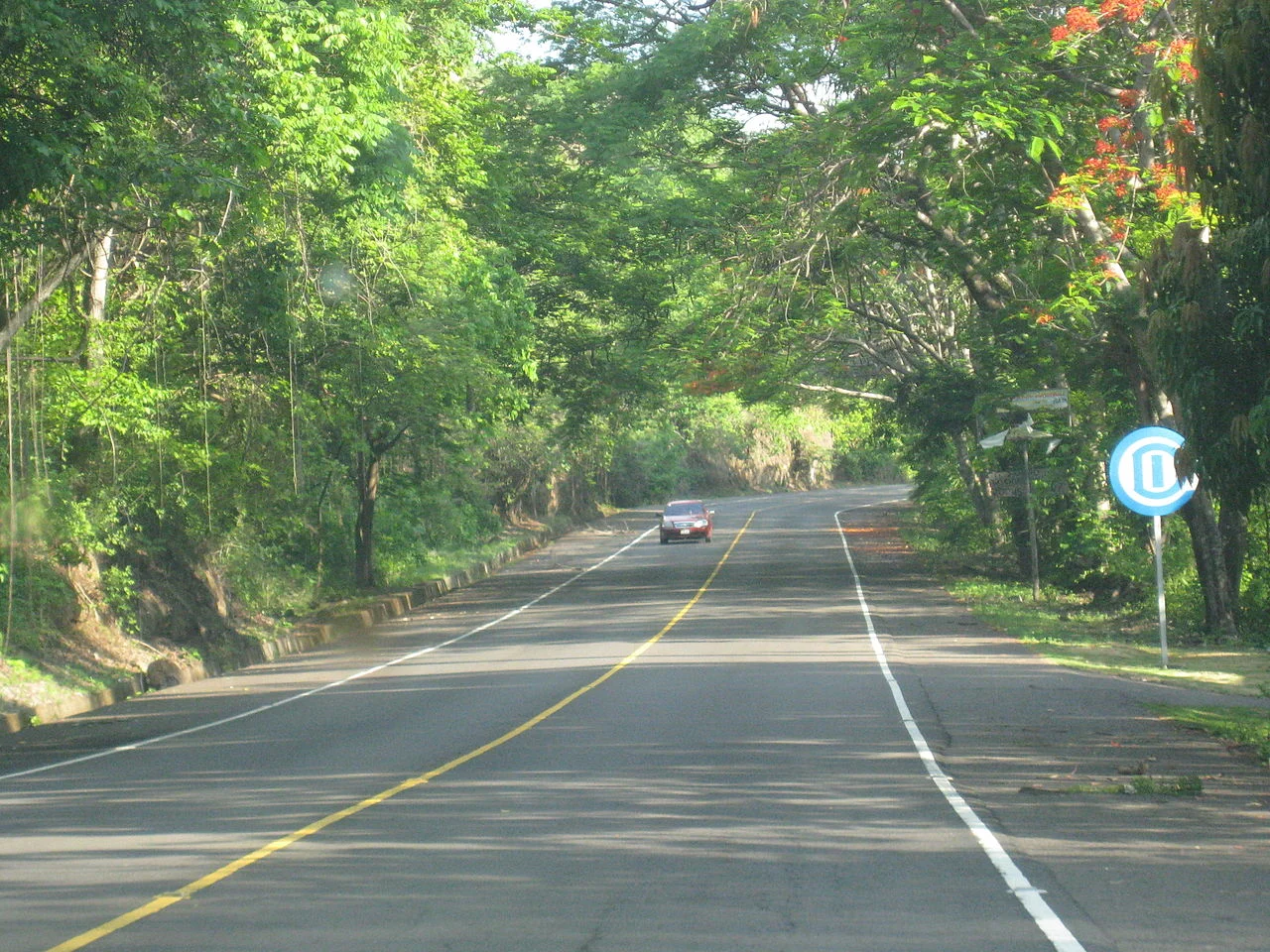 Photo of La Libertad