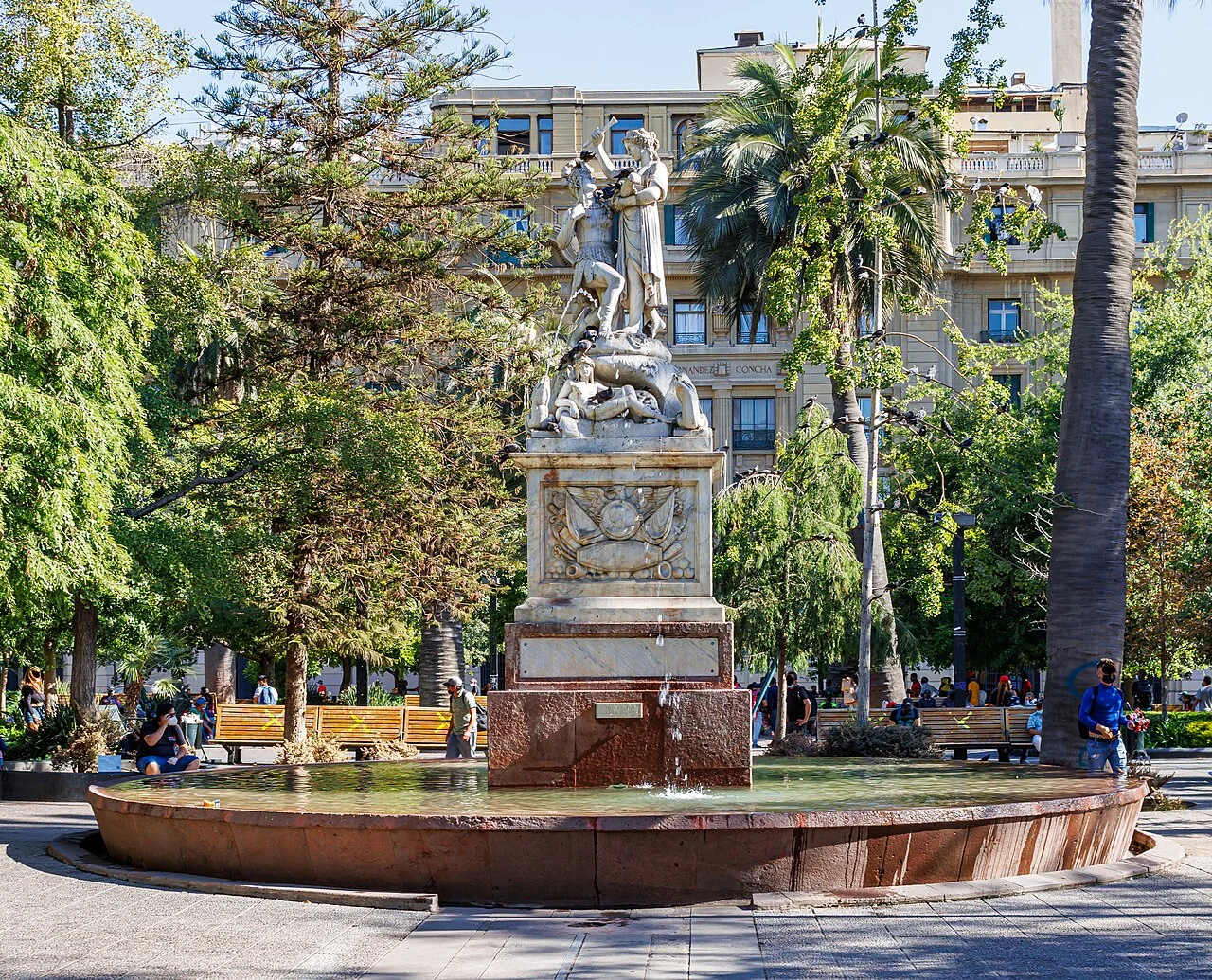 Photo of La Libertad