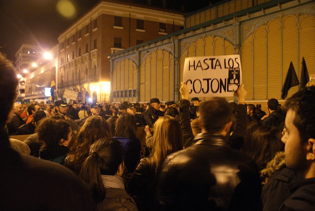 Photo of La Loma de los Negritos