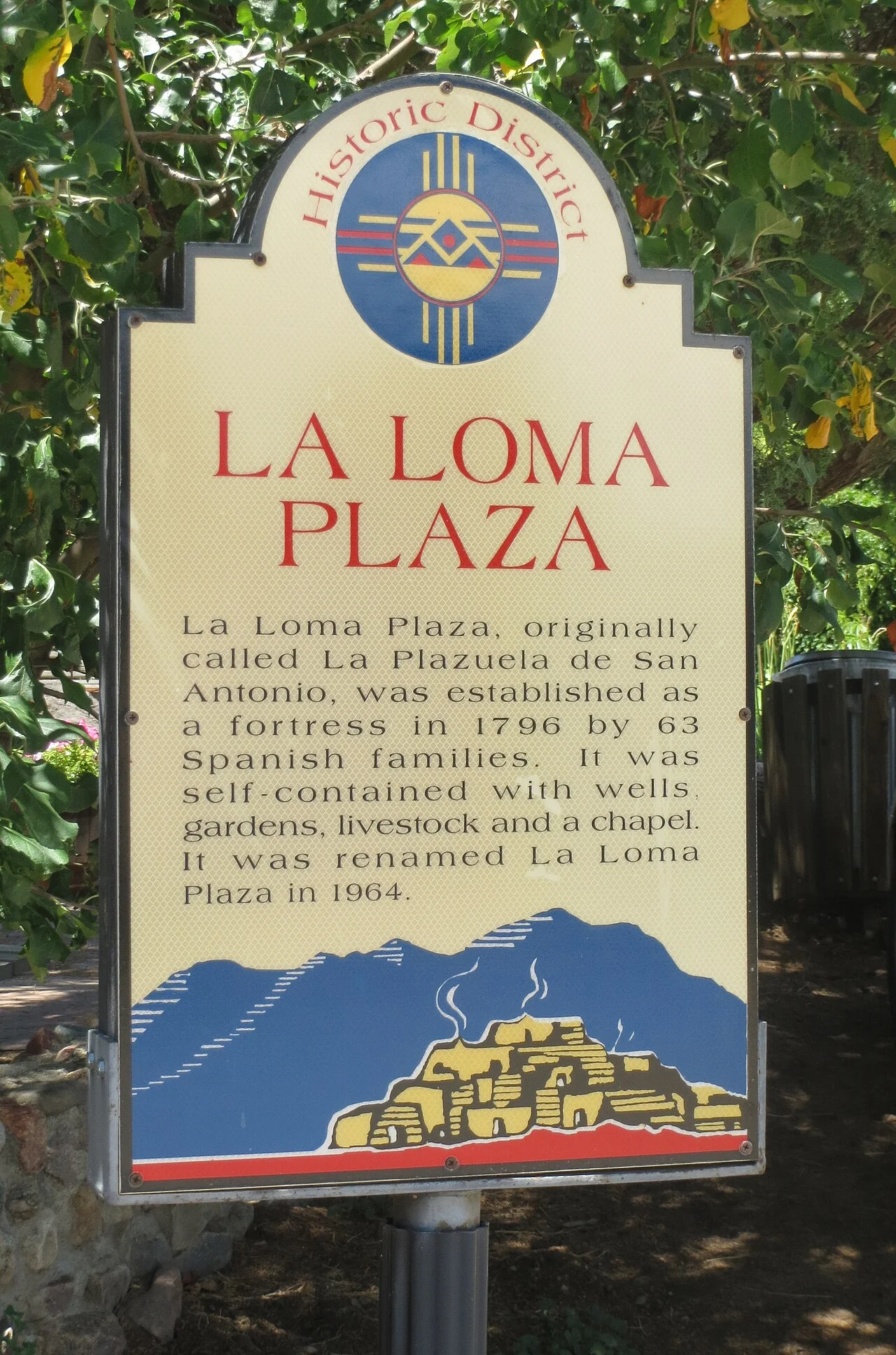 Photo of La Loma