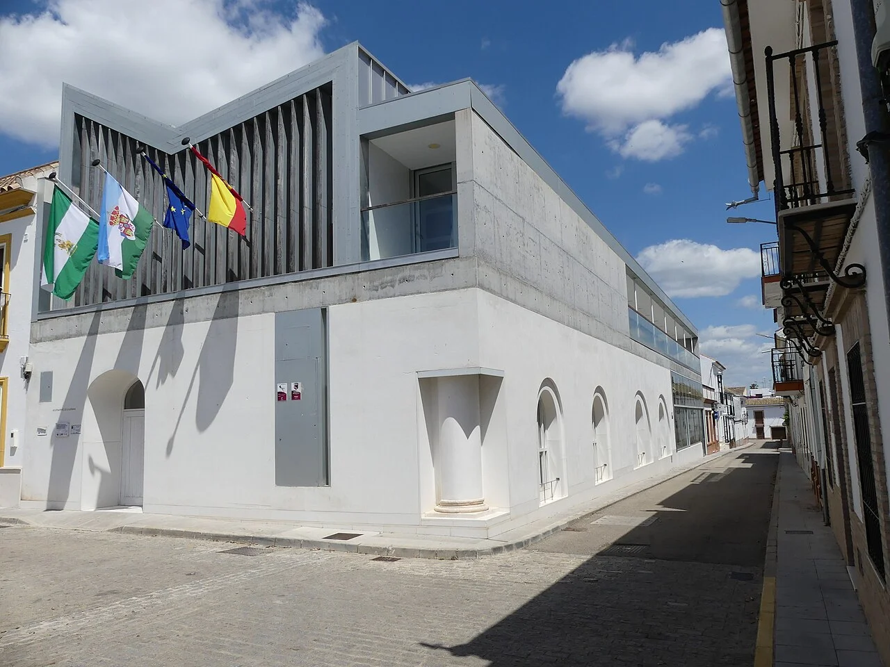 Photo of La Luisiana