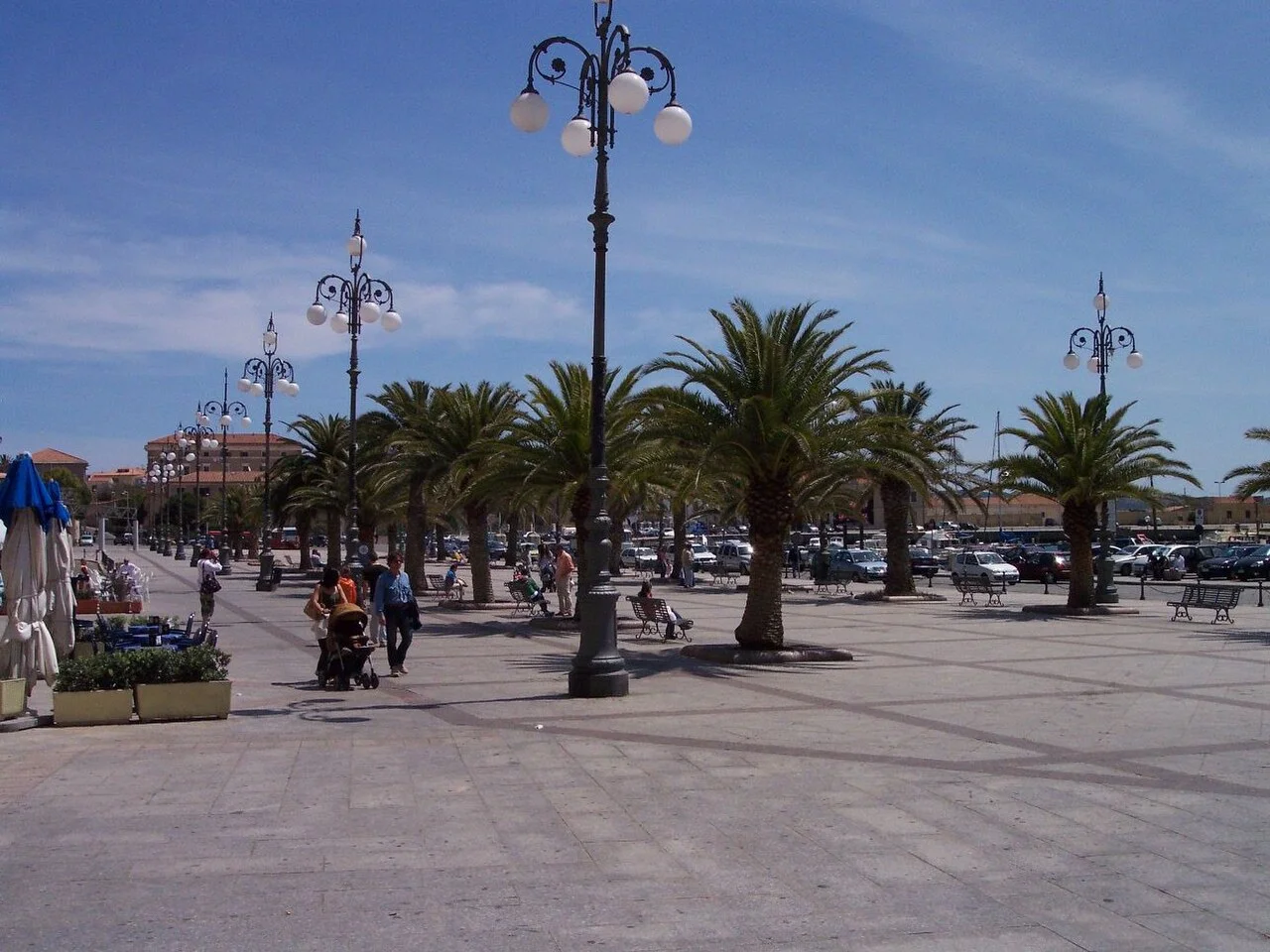 Photo of La Maddalena
