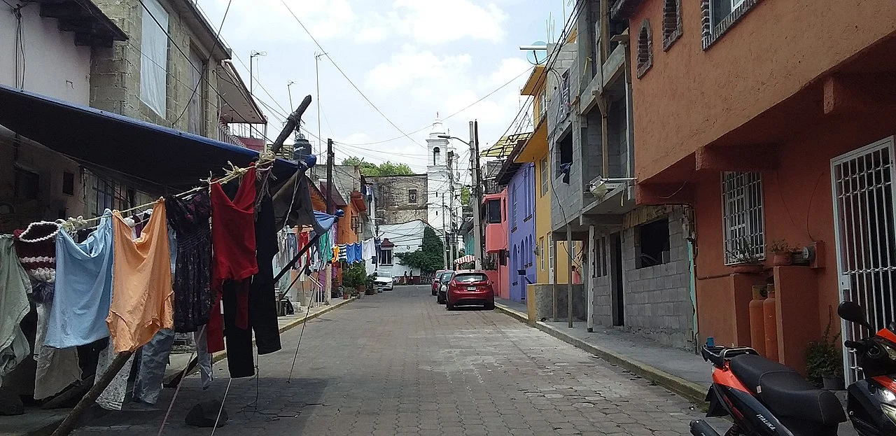 Photo of La Magdalena