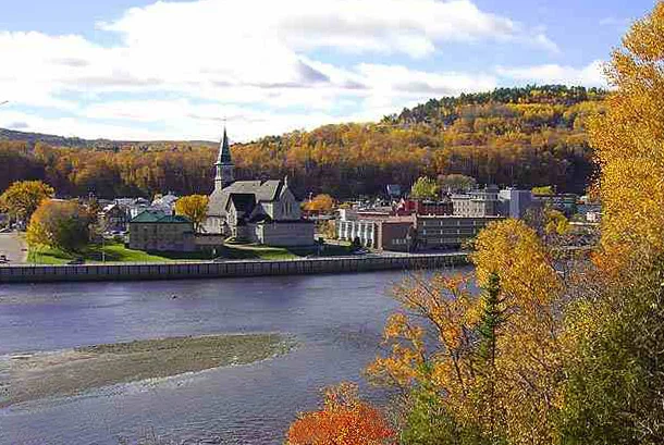 Photo of La Malbaie