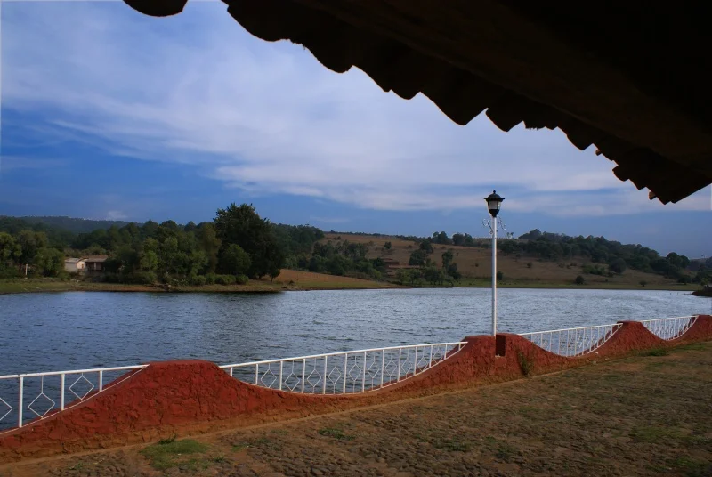 Photo of La Manzanilla de la Paz