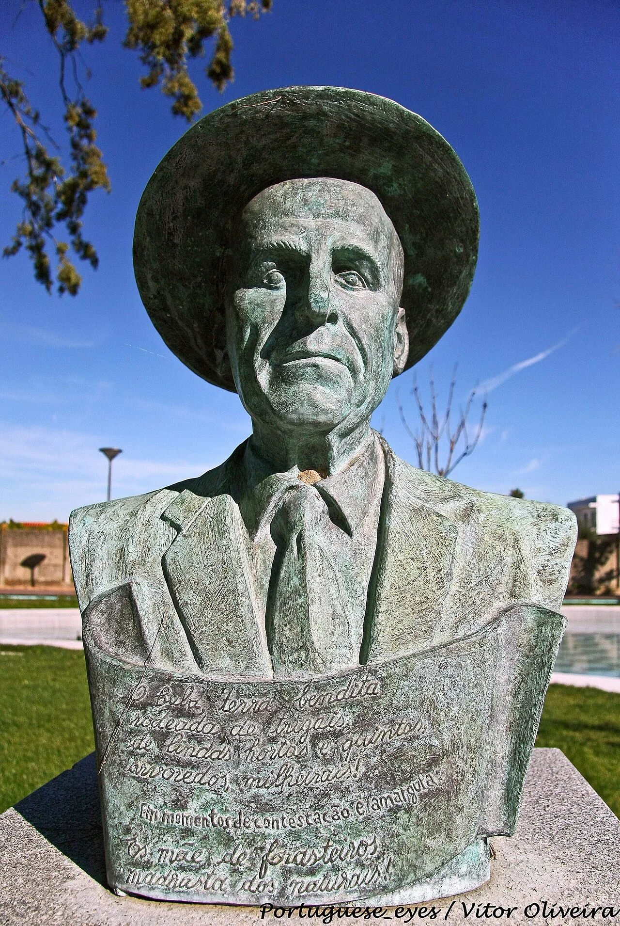 Photo of La Máquina