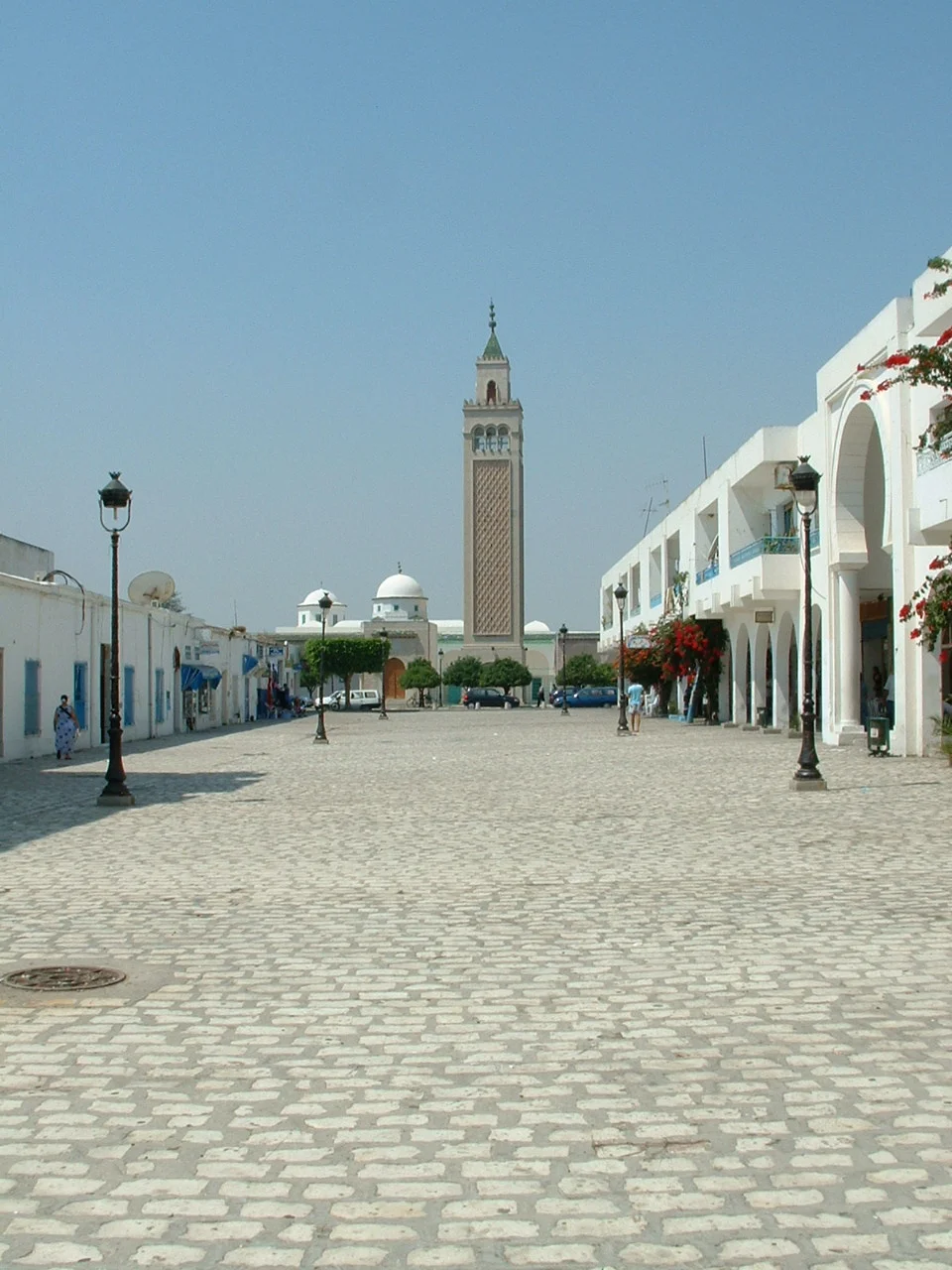 Photo of La Marsa