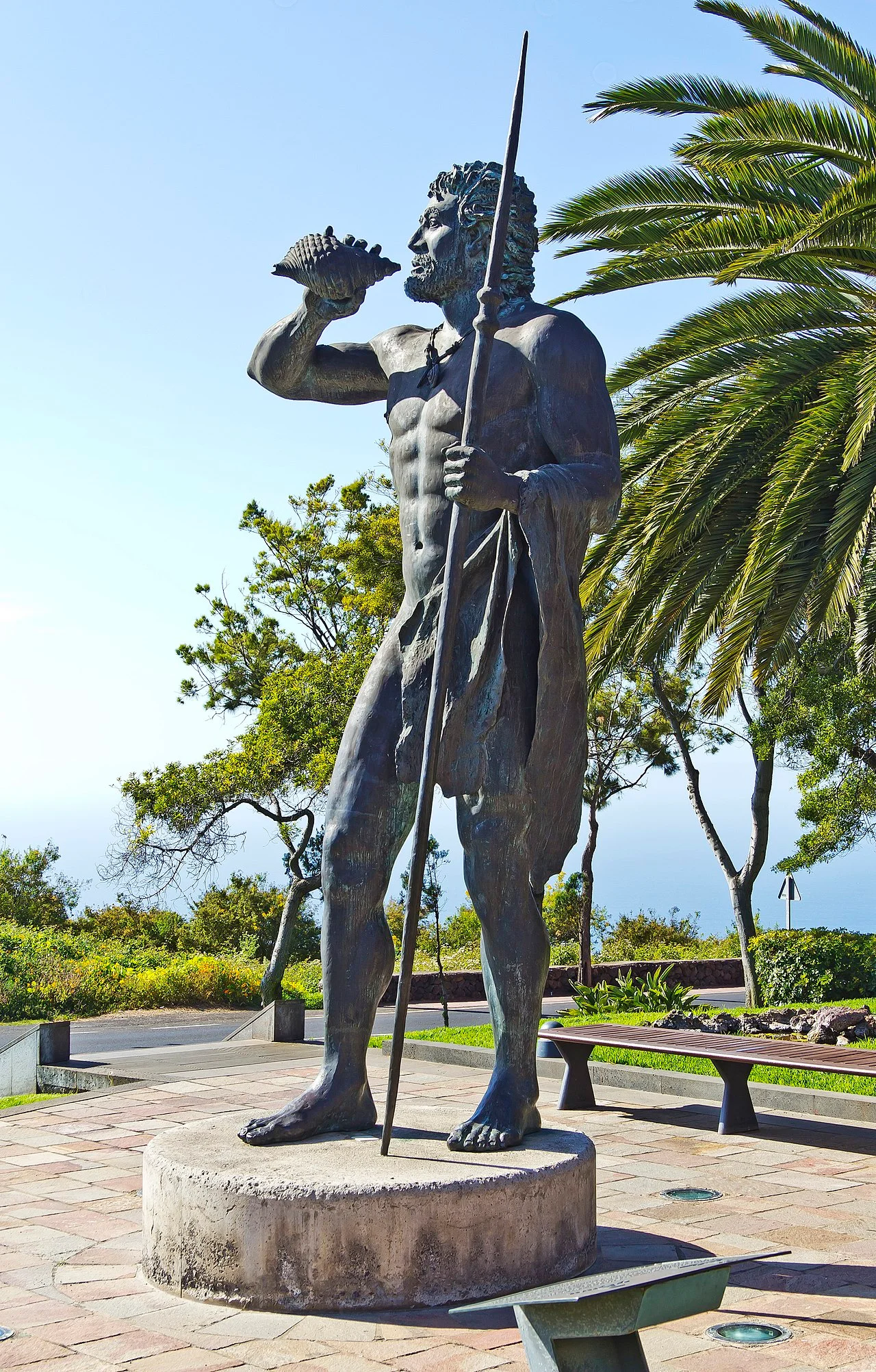 Photo of La Matanza de Acentejo