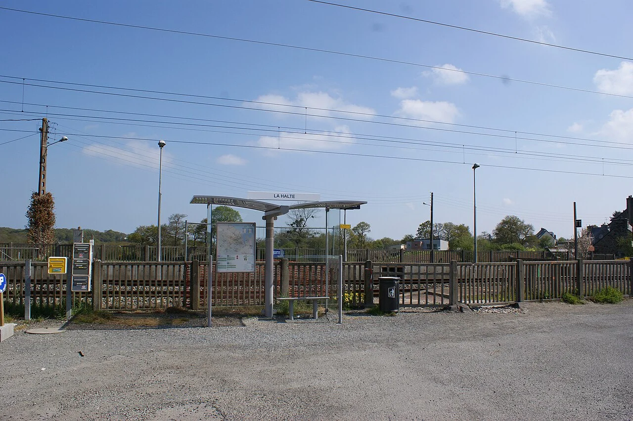 Photo of La Méaugon