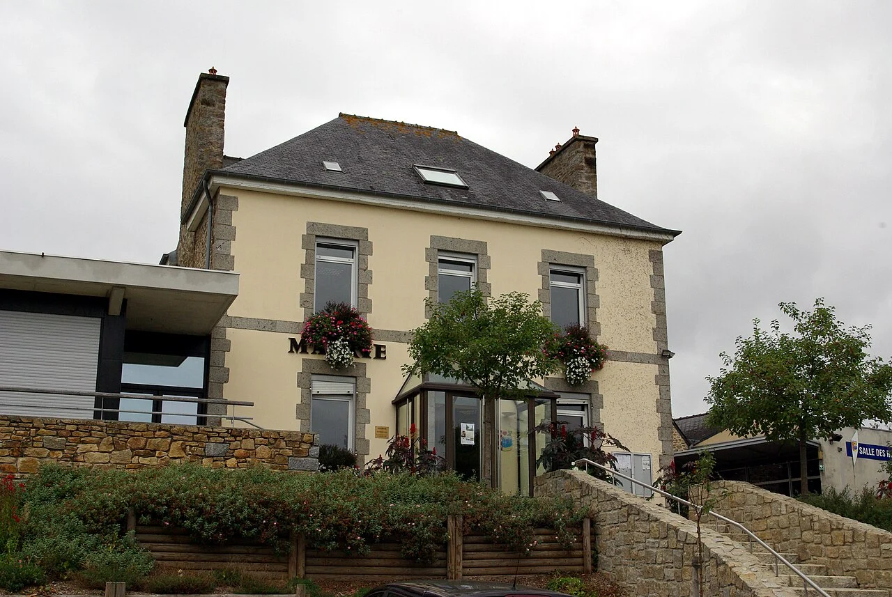 Photo of La Méaugon