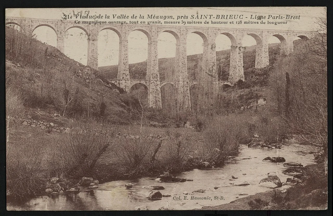 Photo of La Méaugon