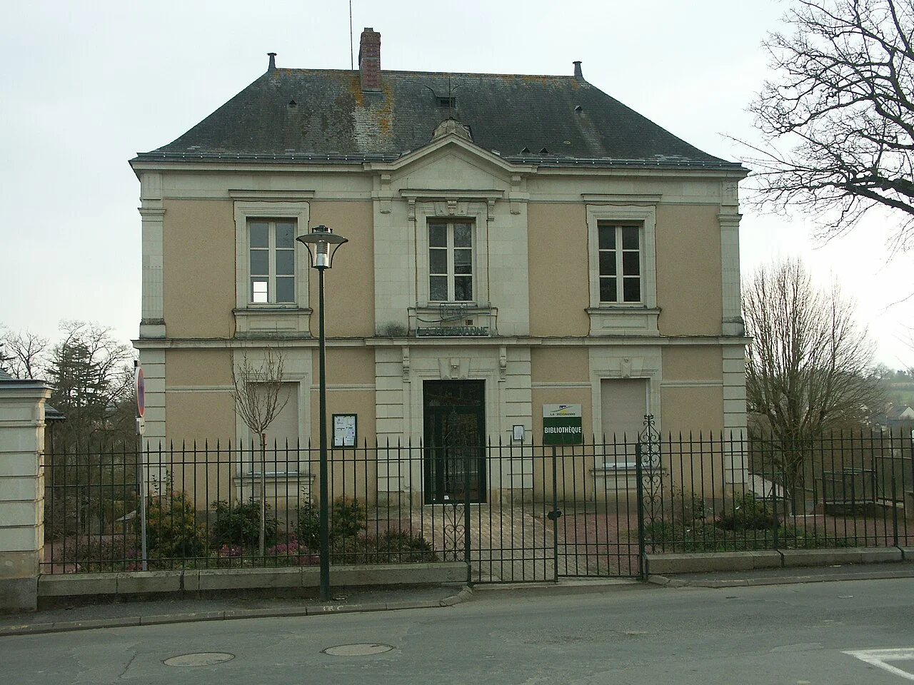 Photo of La Meignanne