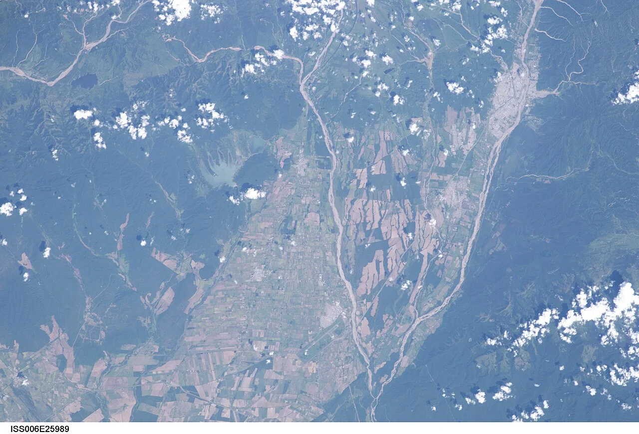 Photo of La Mendieta