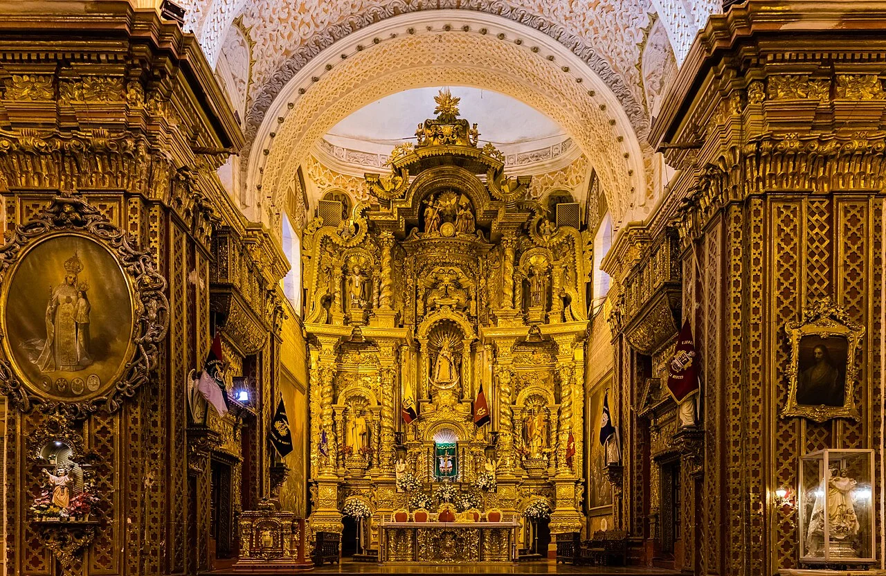 Photo of La Merced