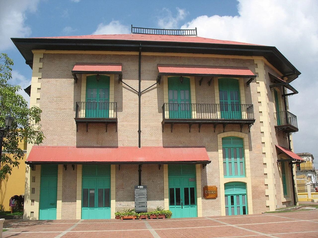 Photo of La Mesa de los Conejos