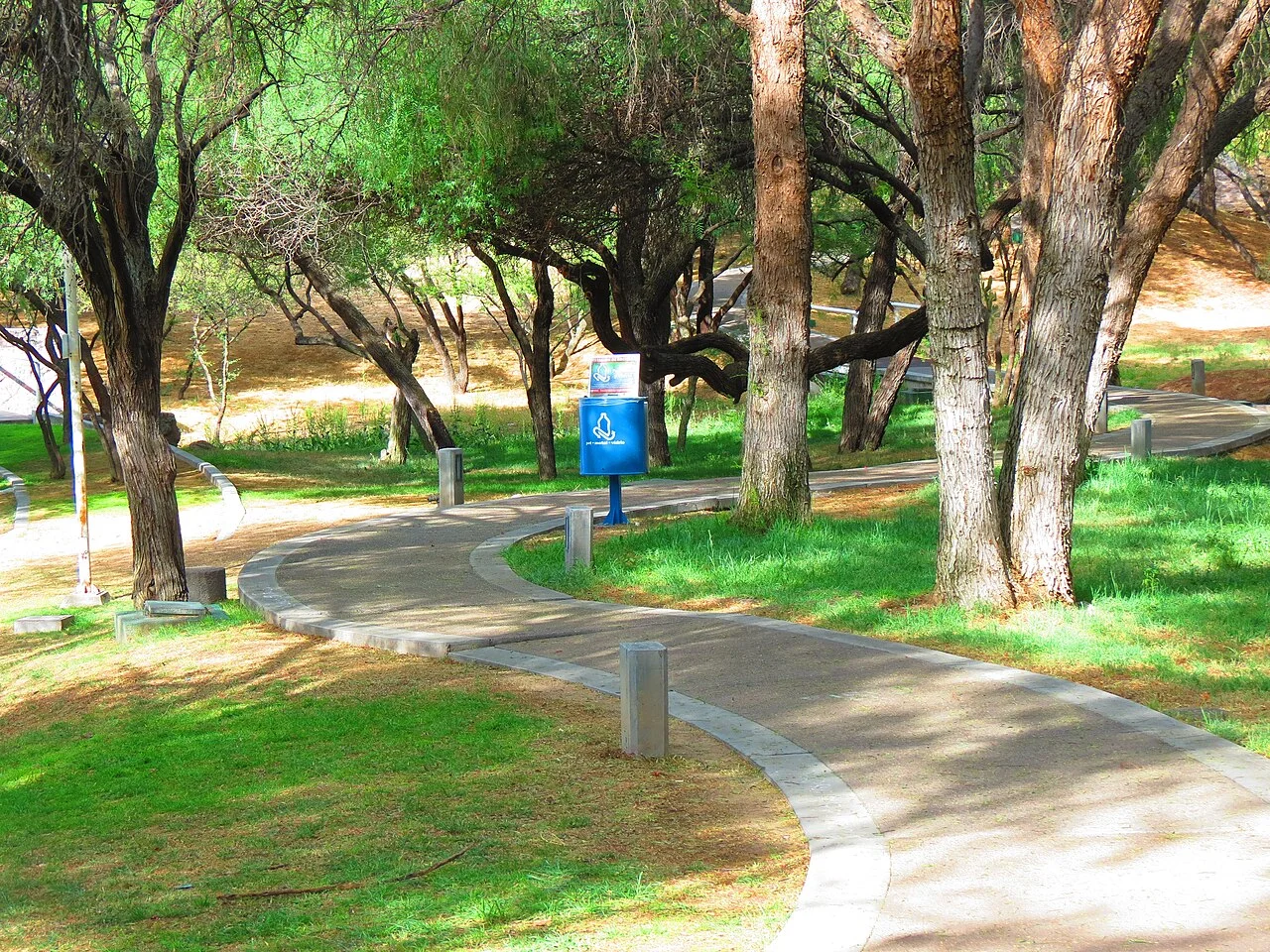 Photo of La Mezquitera