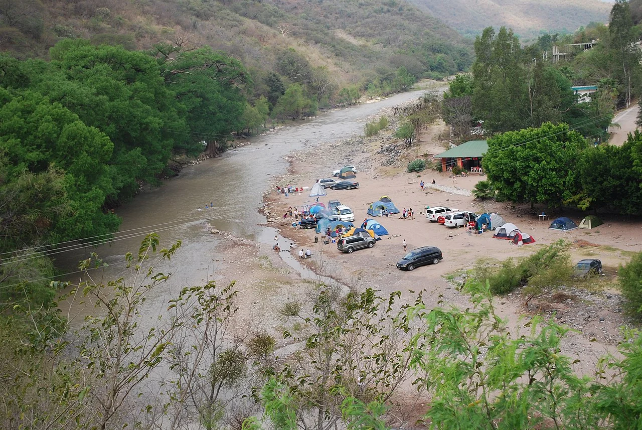 Photo of La Mohonera