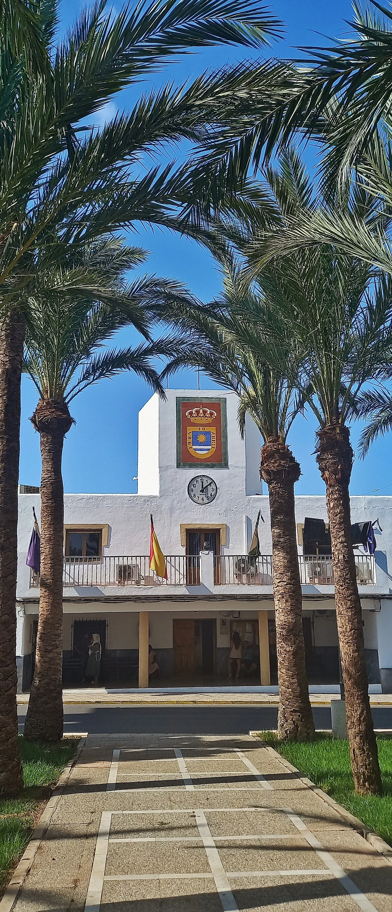 Photo of La Mojonera