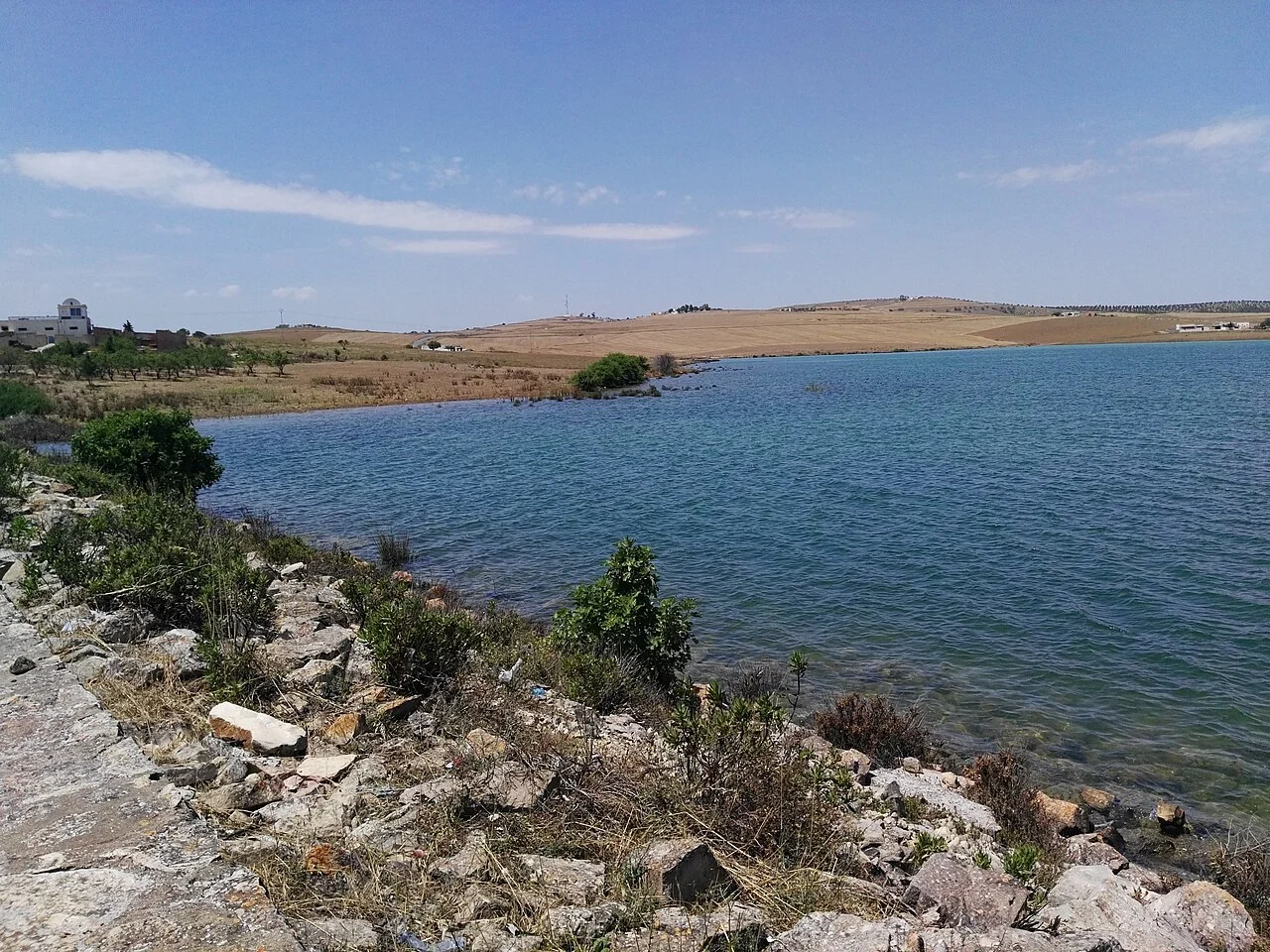 Photo of La Mornaghia