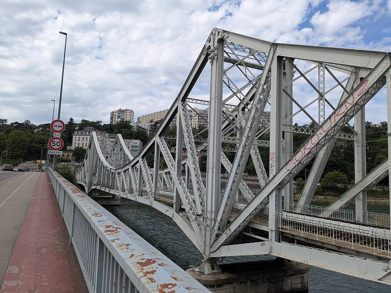 Photo of La Mulatière