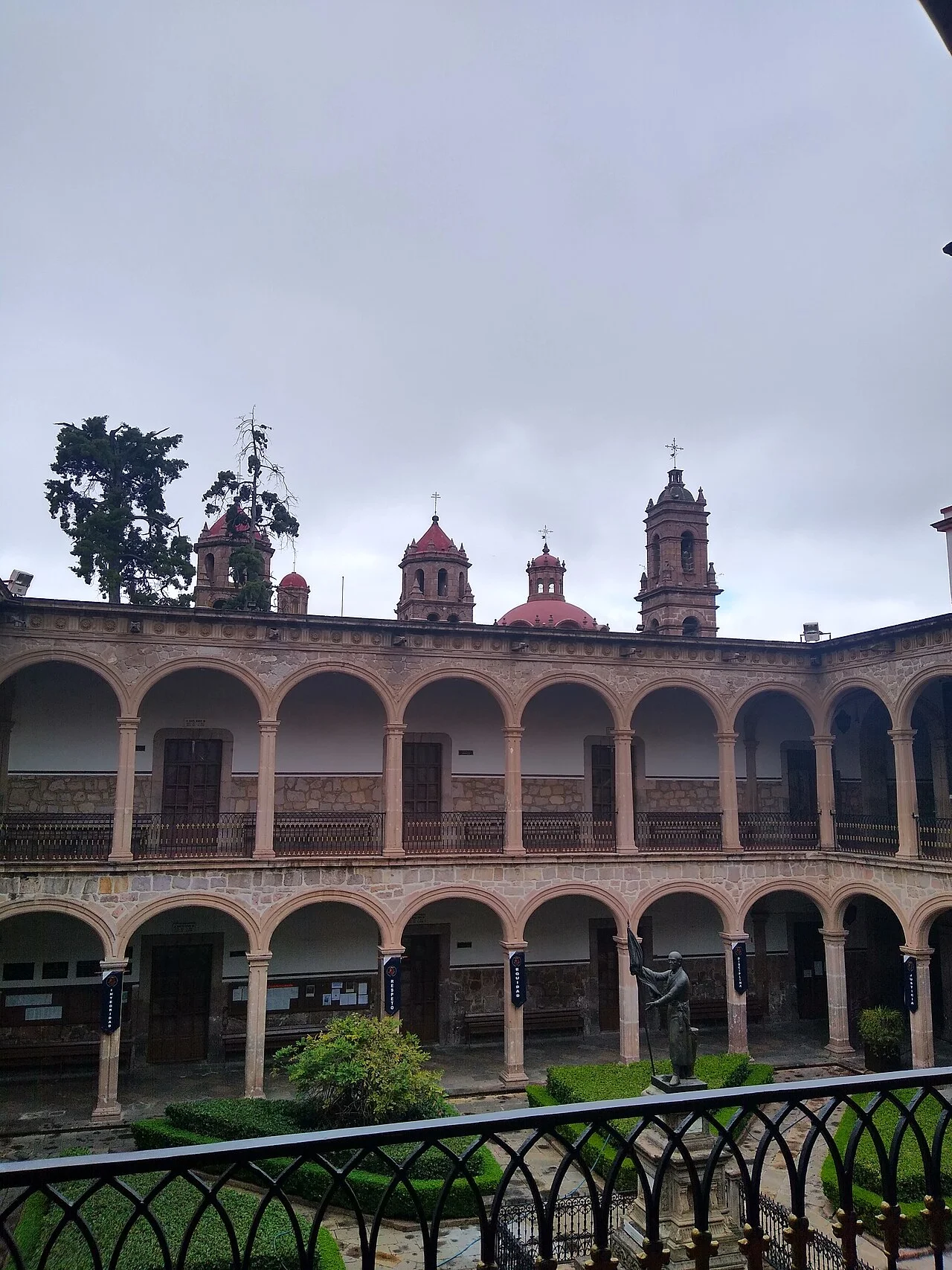 Photo of La Noria de San Antonio