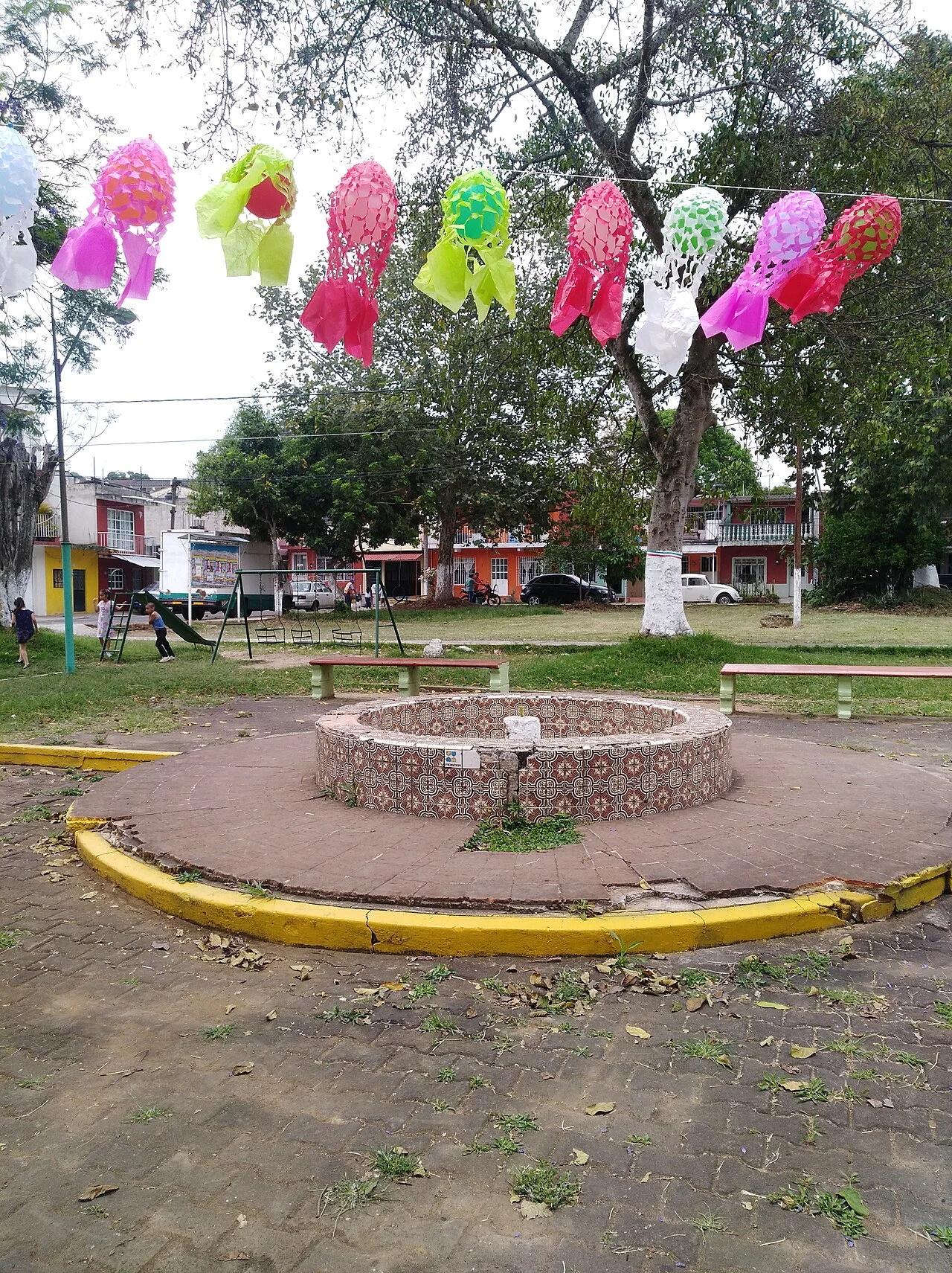 Photo of La Orduña