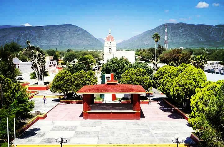 Photo of La Palmilla