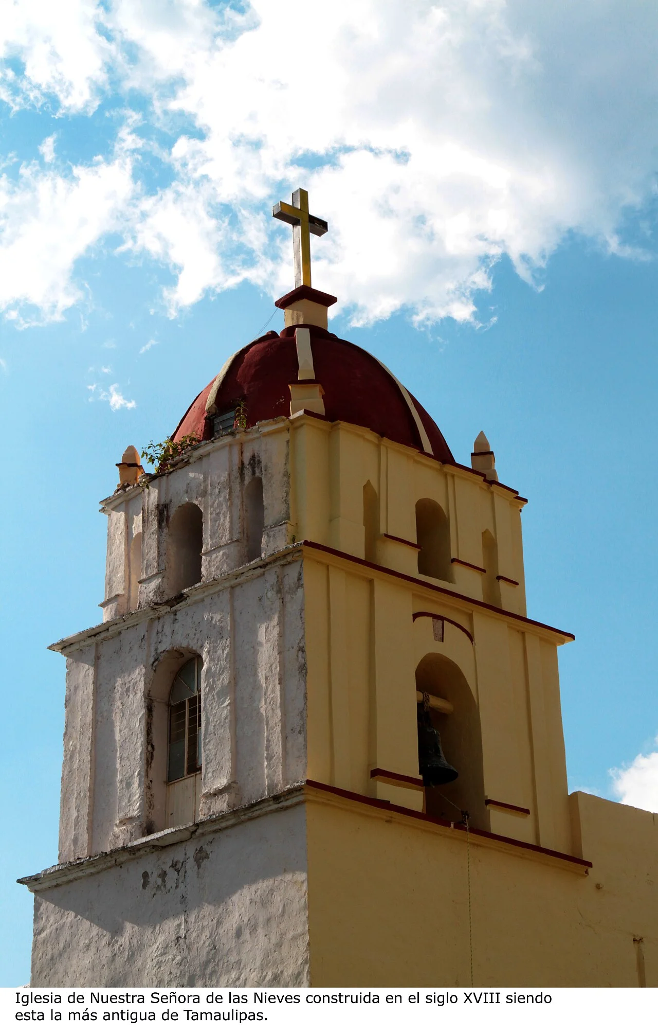 Photo of La Palmilla