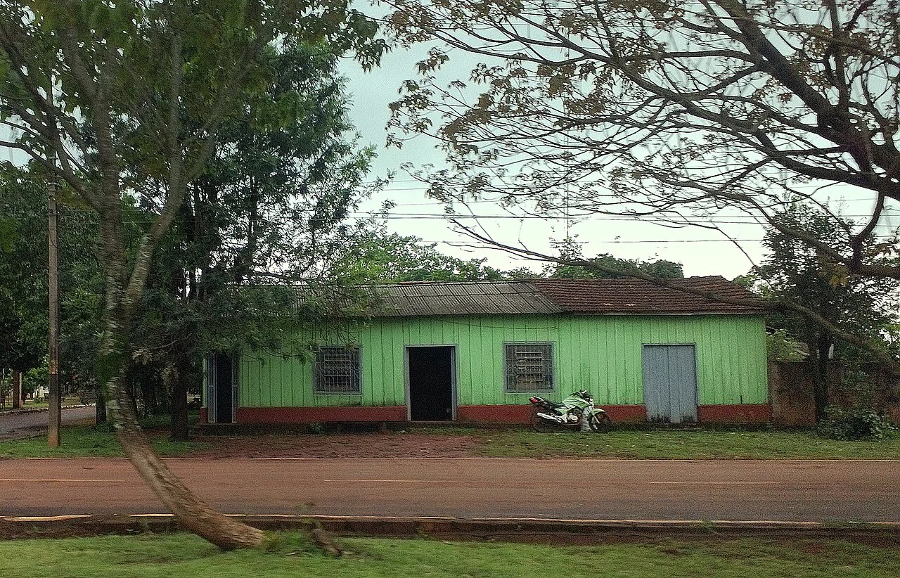 Photo of La Paloma del Espíritu Santo