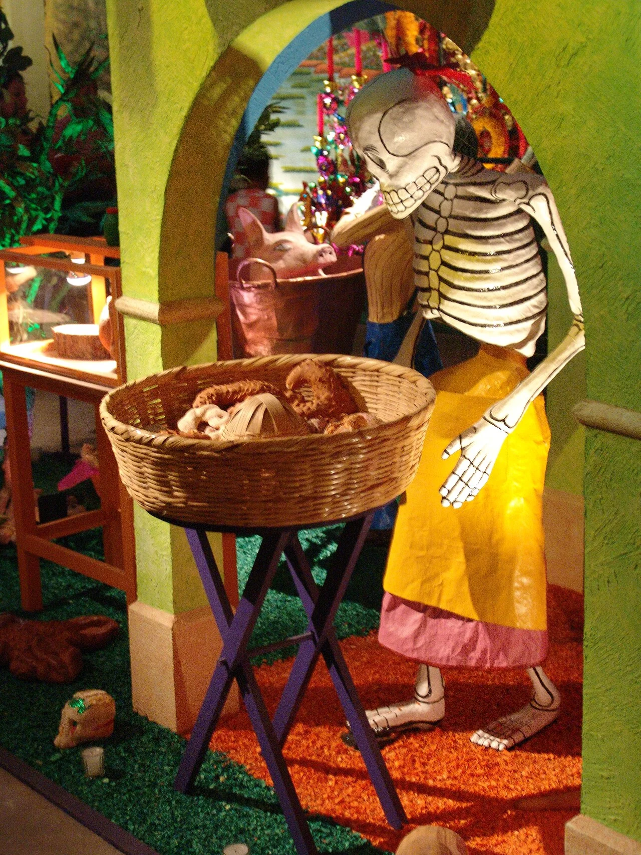 Photo of La Panadera