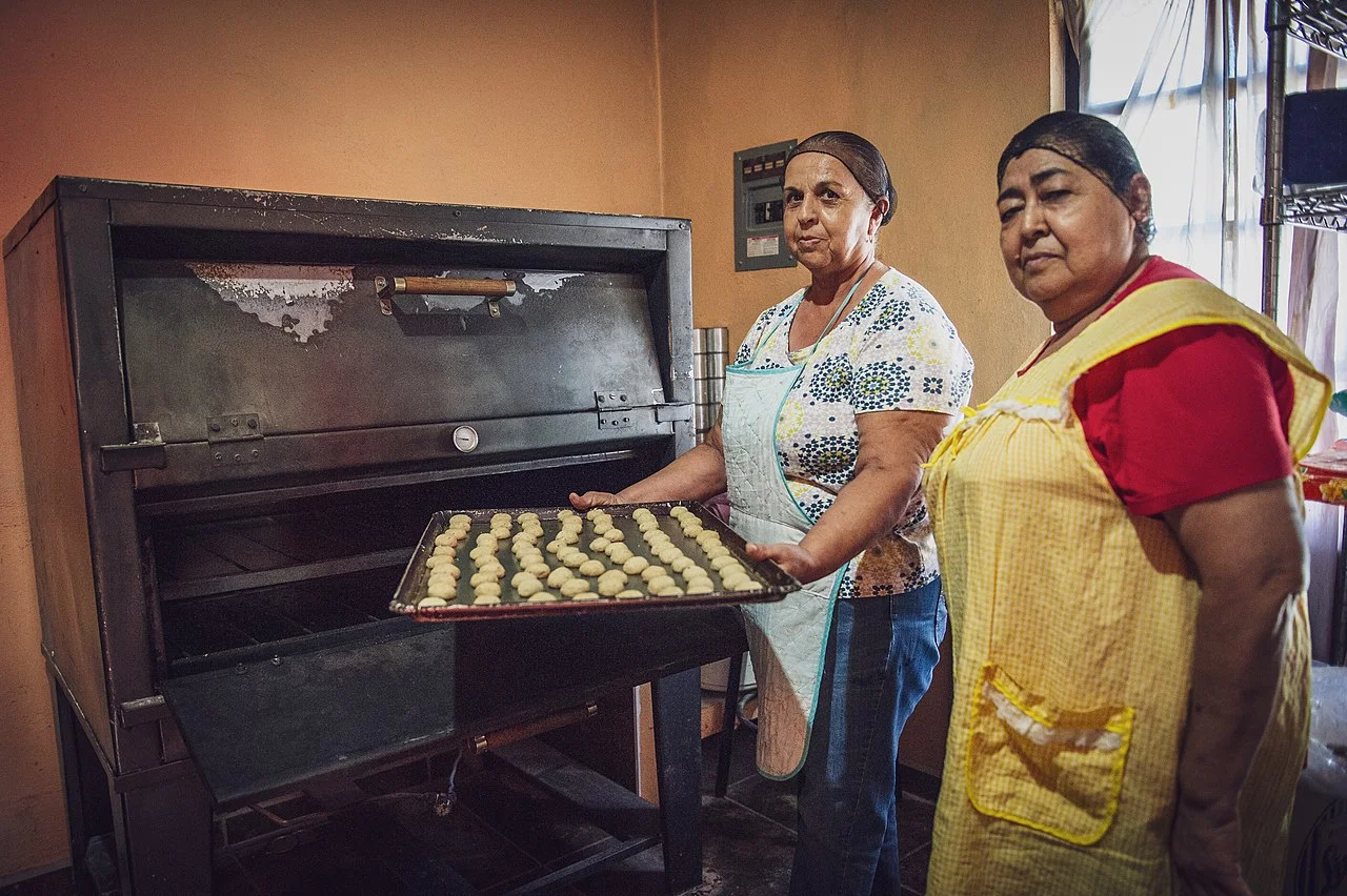 Photo of La Panadera