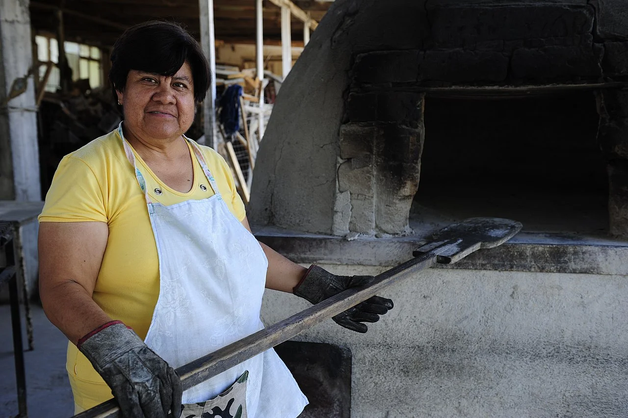 Photo of La Panadera