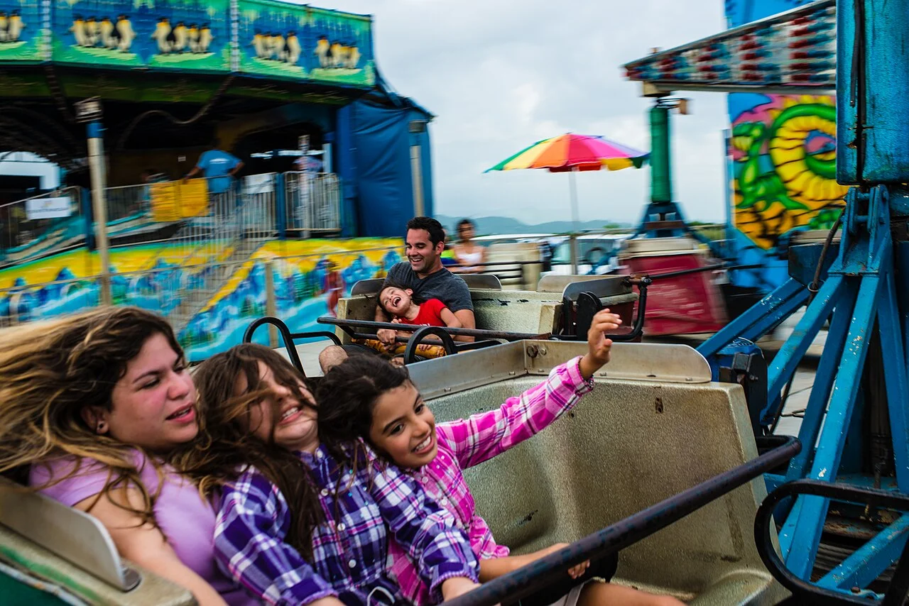 Photo of La Parguera