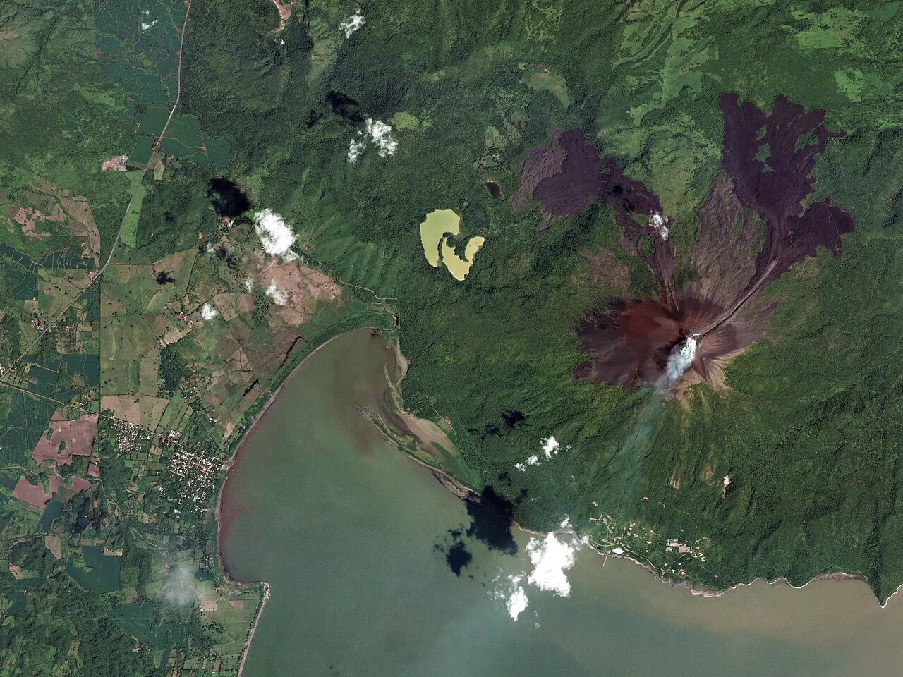 Photo of La Paz Centro