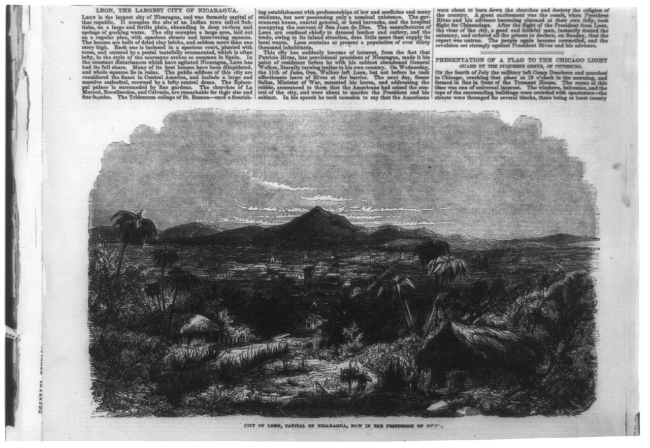 Photo of La Paz de Carazo